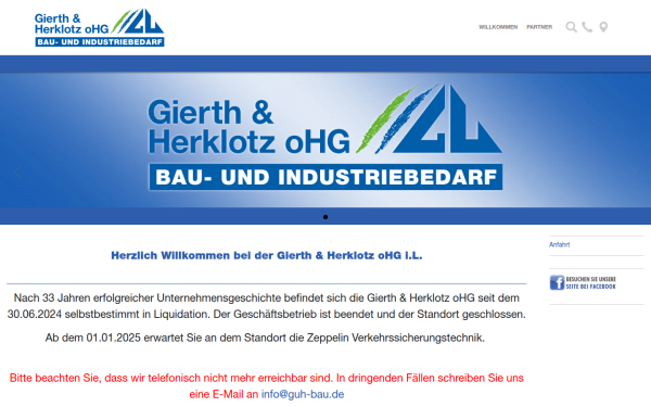 www.guh-bau.de