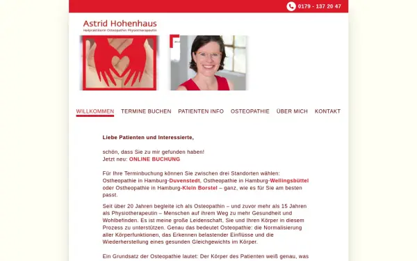 www.astrid-hohenhaus.de
