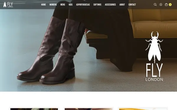 www.flylondonshop.co.uk
