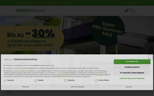 greensolar.de