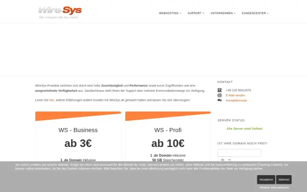 wiresys.de