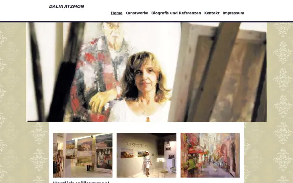 www.dalia-atzmon.de