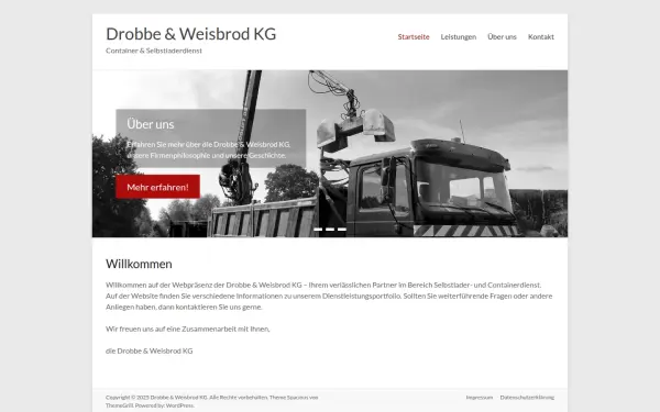 www.drobbe-weisbrod.de