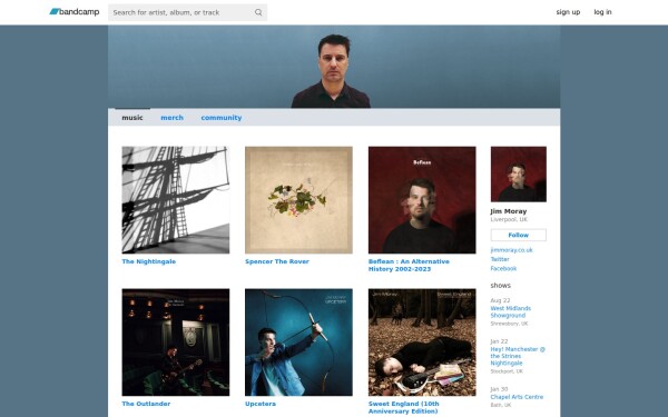 jimmoray.bandcamp.com