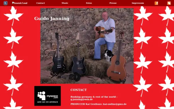 guido-janning.de
