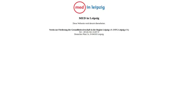 med-in-leipzig.de