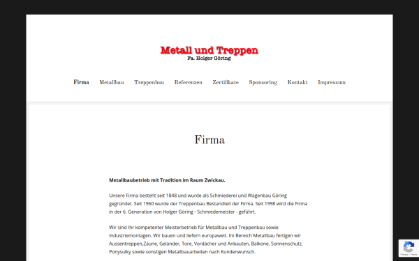 metallundtreppen.de