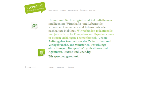 greentext.de