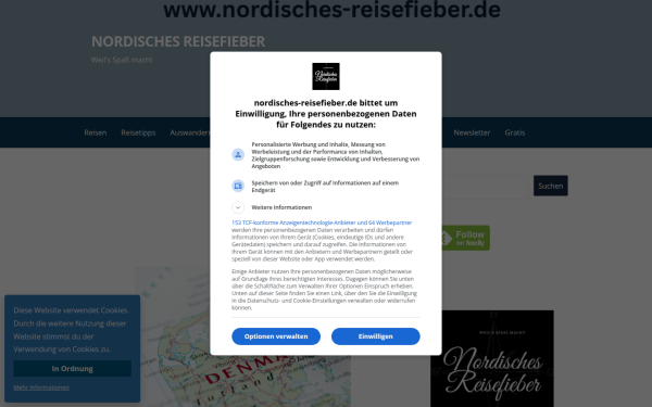 nordisches-reisefieber.de