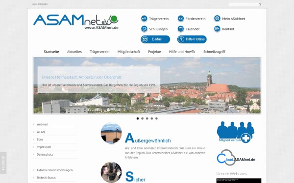 web.asamnet.de