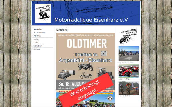 www.mc-eisenharz.de