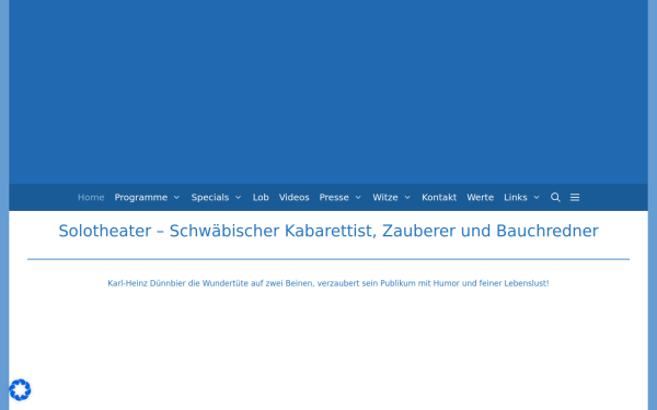 zauberer-kabarettist.de