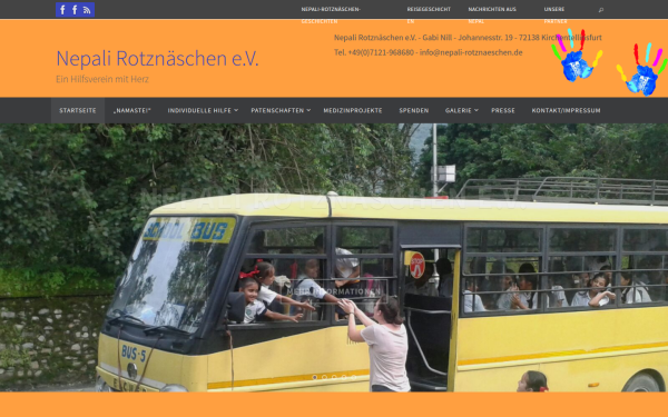 nepali-rotznaeschen.de