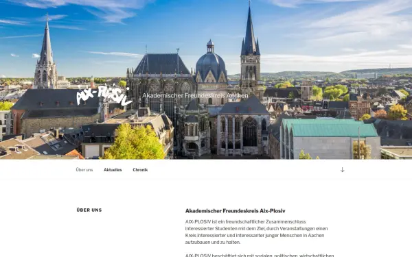 aix-plosiv.de