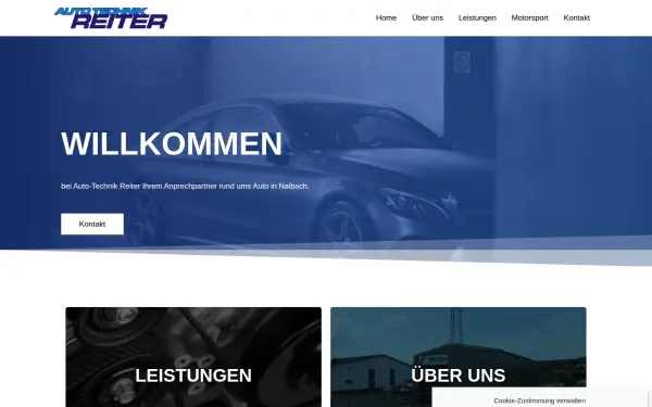 auto-technik-reiter.de