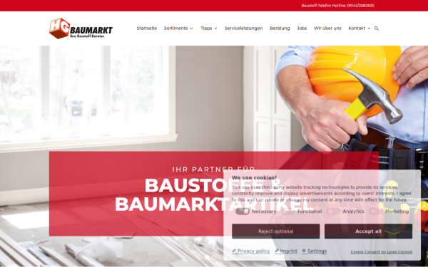 hg-baumarkt.de