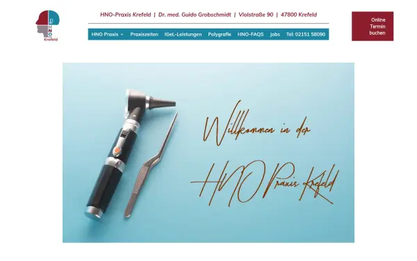 hno-krefeld.eu