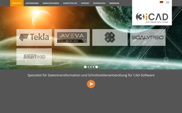 3icad.net