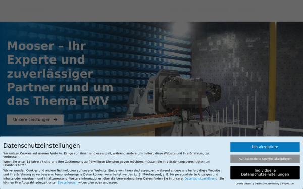 mooser-consulting.de