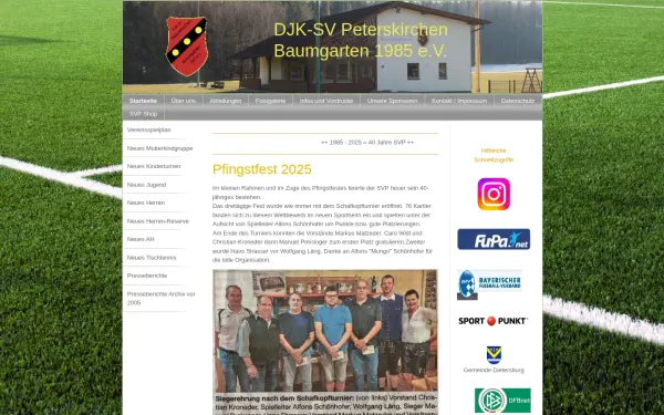 www.djk-sv-peterskirchen-baumgarten.de