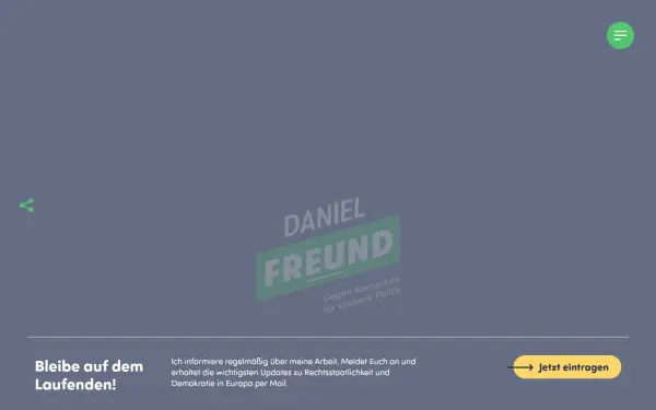 danielfreund.eu