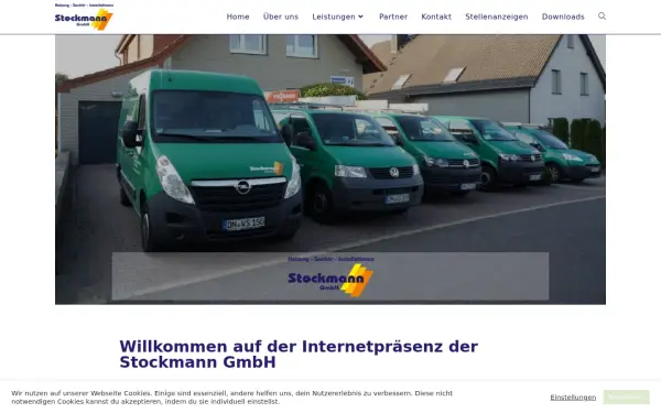 stockmann-shk.de