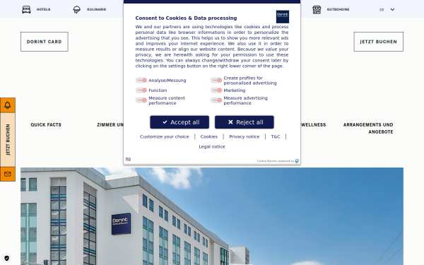 hotel-dresden.dorint.com