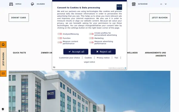 hotel-dresden.dorint.com