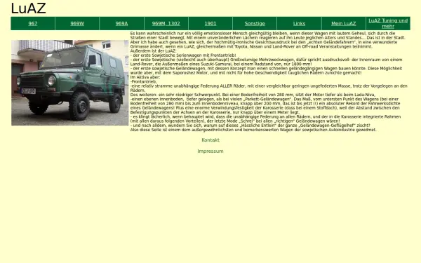 luaz-fan.de