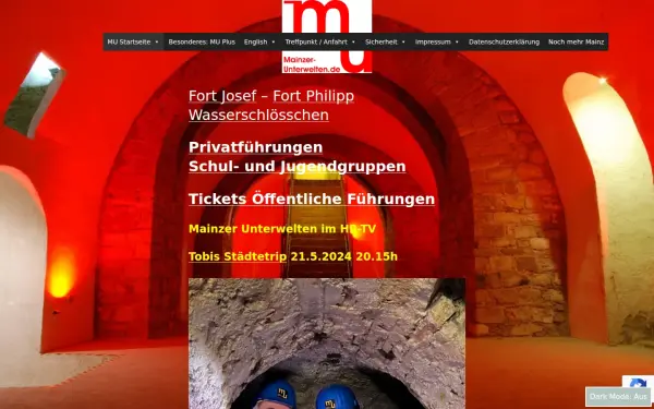 mainzer-unterwelten.de