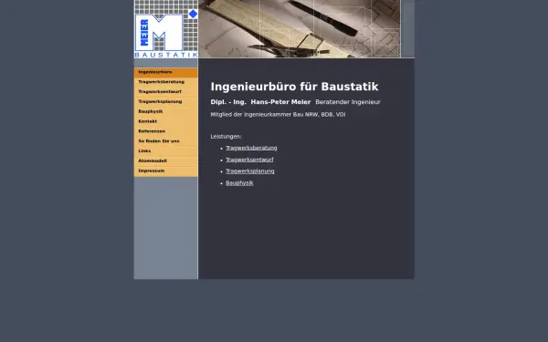 meier-statik.de