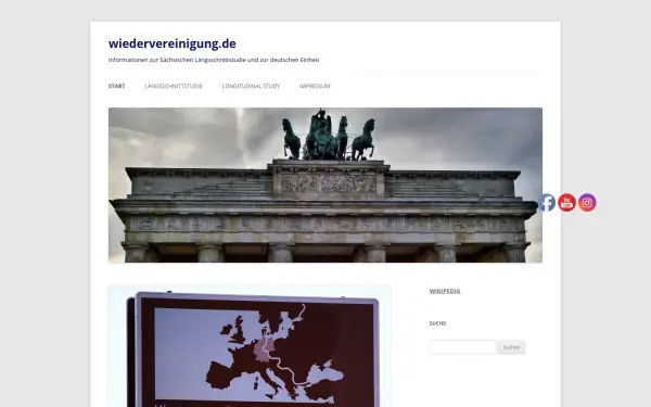 wiedervereinigung.de