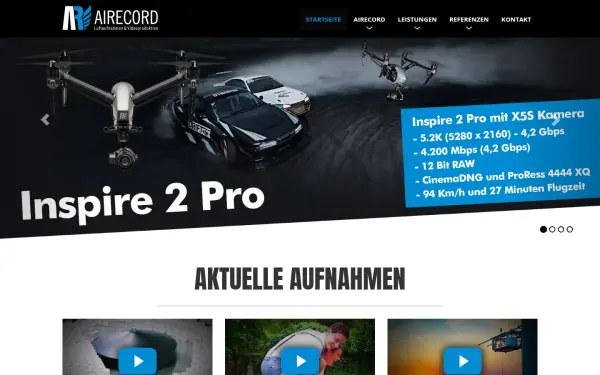 www.airecord.de