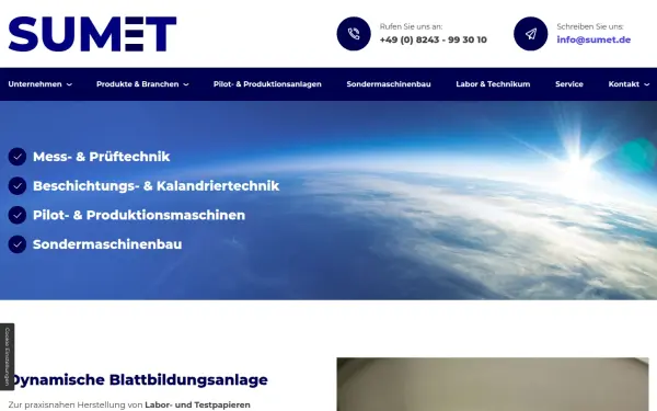 www.sumet.de