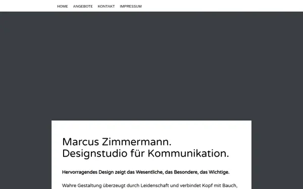deluzi.de