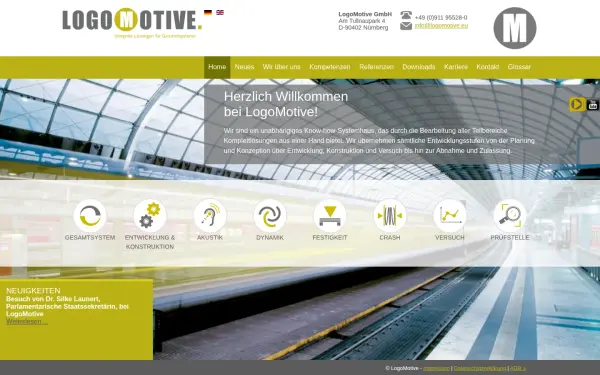 logomotive-news.de