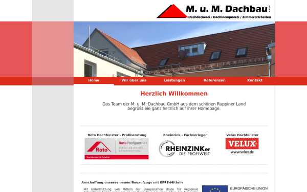 mum-dachbau.de