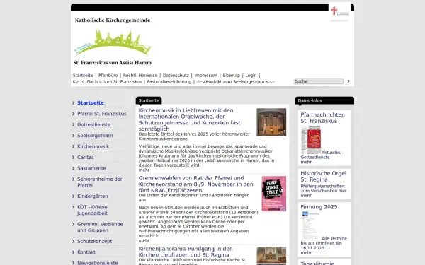 www.franziskus-hamm.de