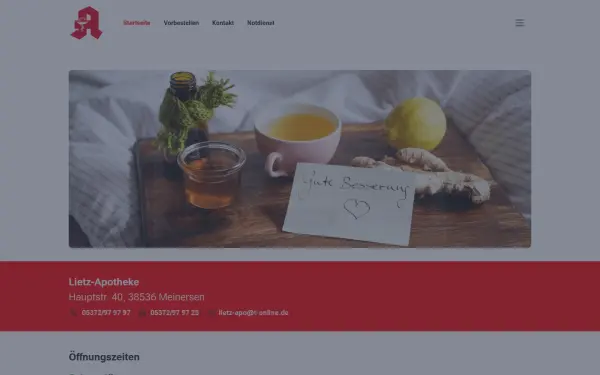 lietz-apotheke.de