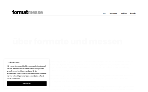 www.formatmesse.de