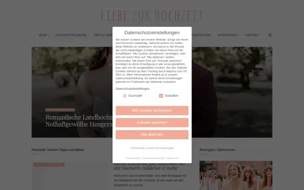 www.liebe-zur-hochzeit.de