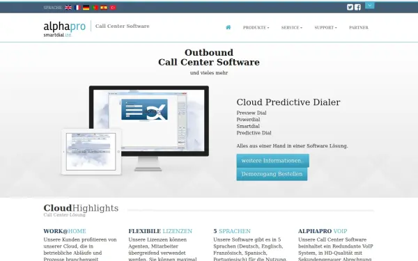 alphapro-smartdial.de