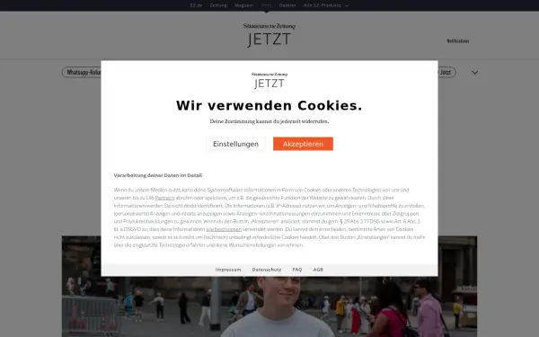 www.jetzt.de