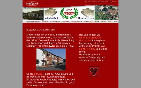 www.matherm.de