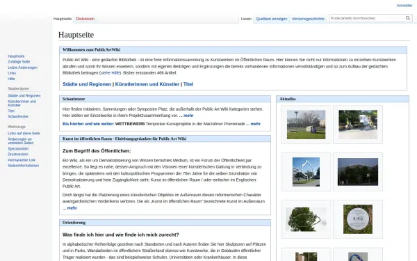 publicartwiki.org
