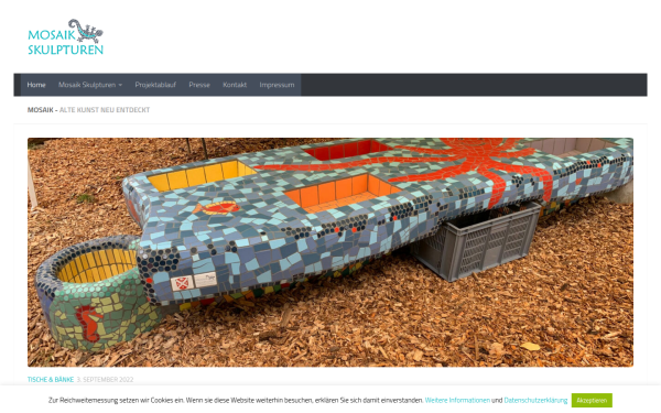 www.mosaik-skulpturen.de