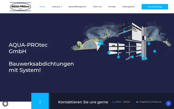 aqua-protec.info