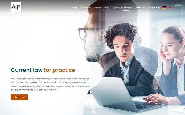 www.afp.legal