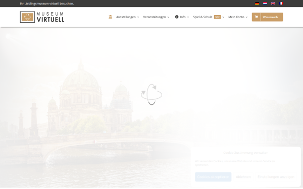 museum-virtuell.com