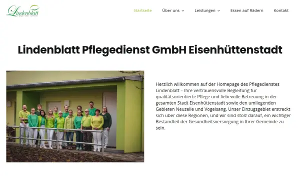 lindenblatt-pflege.de